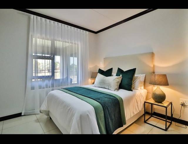 3 BEDROOM APARTMENT FOR SALE IN FOURWAYS